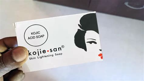 My Sincere Review of Kojie San Skin Lightening Soap (w/ My One.